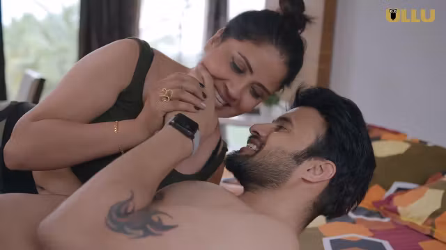 Secret Ingredient P02 Ep4-5 Ullu Hot Hindi Web Series