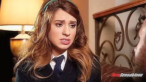 Joseline Kelly - schoolgirls 18+ Like It Hard