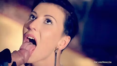 Emylia Argan - Pornochic