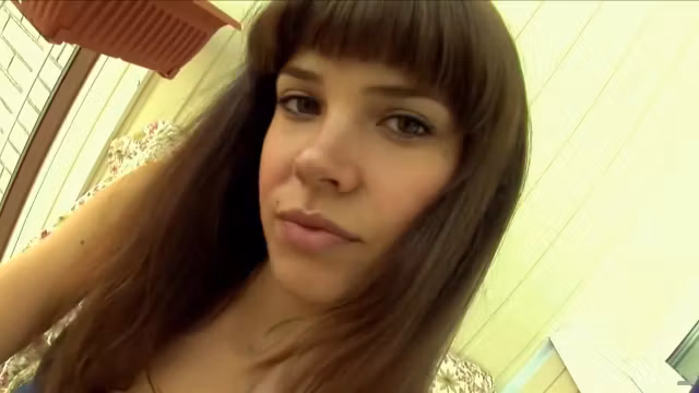 Tiny Cutie Anais Is Inserting Her Fingers So Deep Inside Her Cunt!