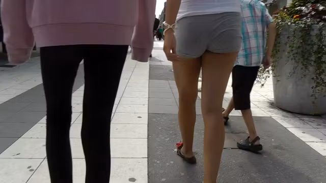 No need for her to try too hard