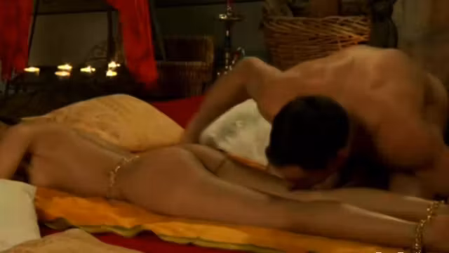 Intimate prostate Massage For You
