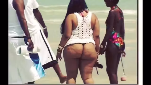 MASSIVE DONK