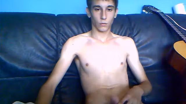 smoking95french amateur video 07/09/2015 from chaturbate