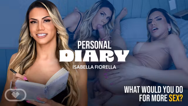 Personal Diary