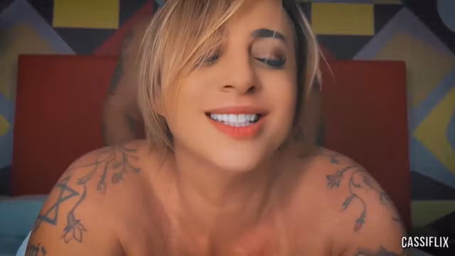Fui Em Shop E Comprei Plug Anal Para O Boy Brincar No Meu Cu. Assista Completo No Cassiflix - Loira Brasileira, Uma Zex And Loira Cavala