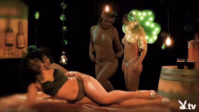 Spa X - PlayboyTV