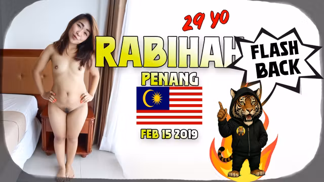 Flashback: Rabihah - Videos - JohntronX