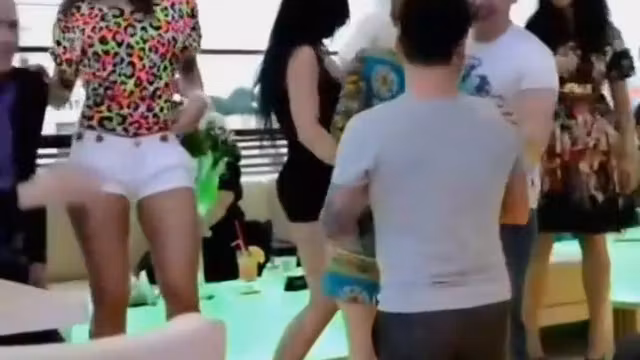 Problems with a girlfriend in public