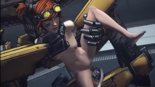 Lady explores BDSM with multiple lovers while bound in fiery hentai group scene