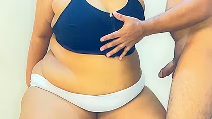 Rough Fuck Hijabi Muslim Woman! - Cum Wild