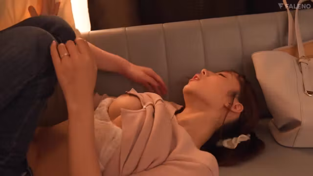 Im Sorry, Honey... A Busty Bride With A Provisional Drivers License Has An Affair With A Big-dick Instructor Without Her Husbands Knowledge - Yoda Rin