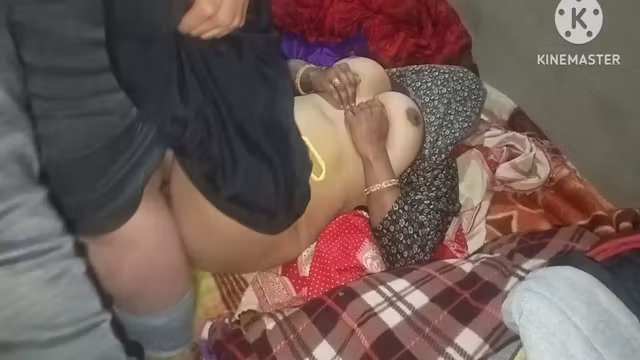 Oh My God! My Stepbro Caught Me Fucking My Stepdad Last Night