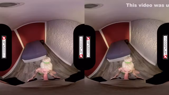 Wants To Be Naughty Girl With You With Tinker Bell, Vr Porn And Naughty Tinkerbell