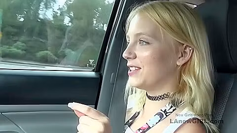 Skinny Young Cutie Gets Tight Vagina Creampied At Au