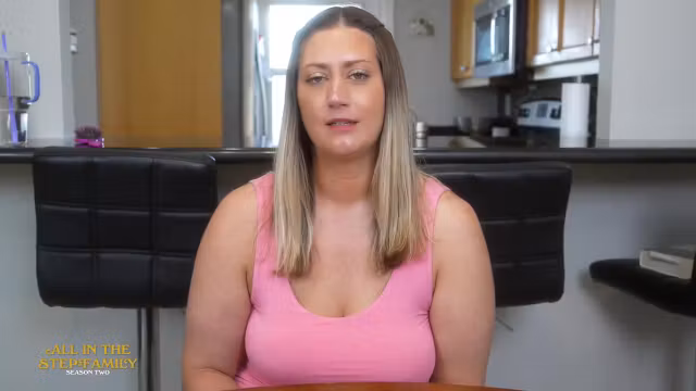 What The Fuck Junior? Britney Mae