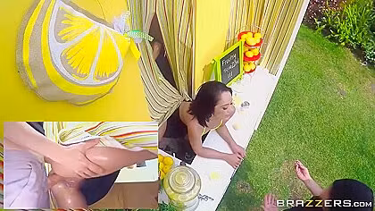 Kristina Rose And Jordi El Nino Polla - Zz Lemonade