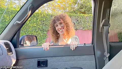 Jewish Milf Picks Up Random Guy For Sex At The Beach And Fucked By Stranger In Bikini 17 Min