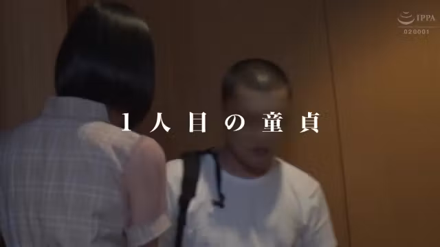 abp-919_1　筆おろし　SEX大好きお姉さん