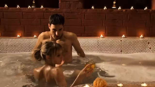 Anal Sex In Superior Fashion