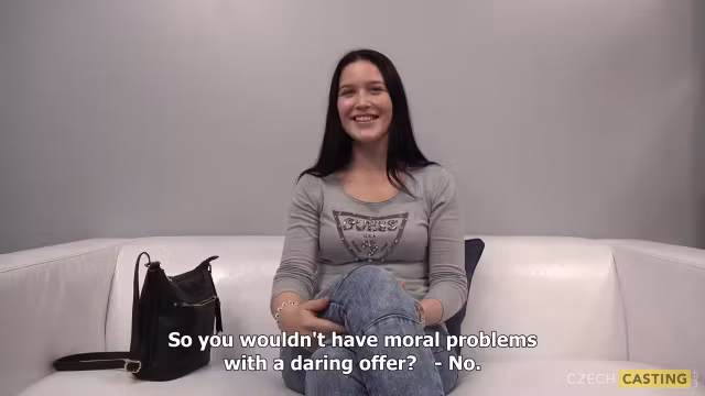 Aneta Pov Sex Video