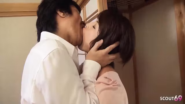 Japanese Geisha Give Blowjob At Spa While Soap Massage In Uncensored Jav Porn