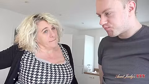 Mature British 1080p