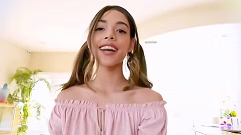 Excellent Adult Clip Facial Check Like In Your Dreams