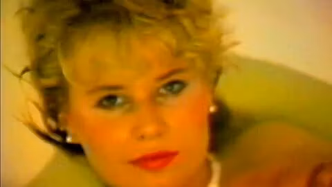 Traci Electric Blue 5 (1985)