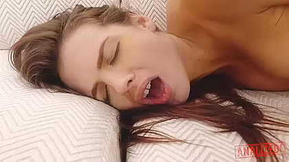 Fucked In Ass, Creampied In Pussy
