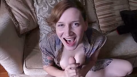 Bettie Bondage – Cougar Next Door Makes You Cheat