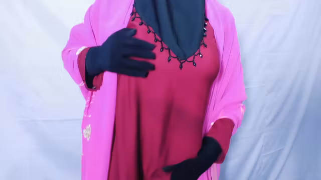Hijabi Woman Fucking Hard By Her Stepbrother