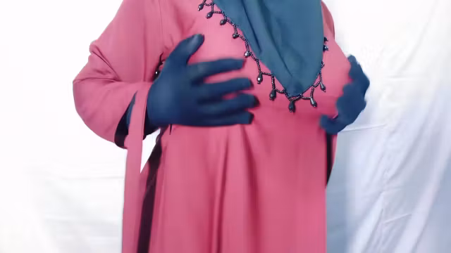 Pakisthani Kashmiri Girl With Boyfriend Bedroom Video By