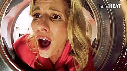 Cory Chase - IM Fucking My Stepmom Every Time She Gets Stuck Somewhere!