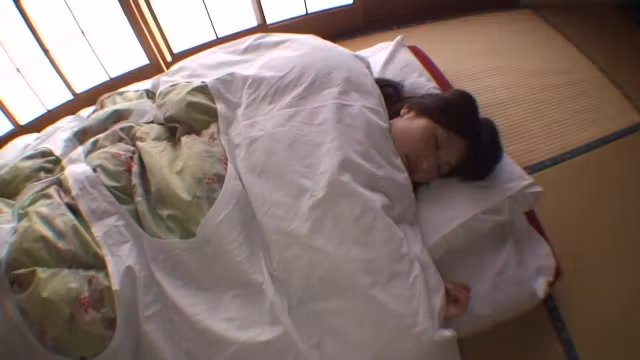 Incredible Japanese girl Saki Kobashi in Fabulous outdoor JAV clip