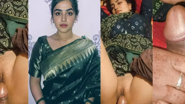 Hot Indian Bhabhi Fuked By Devarji