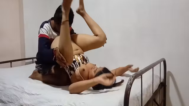 Wild Indian Sex