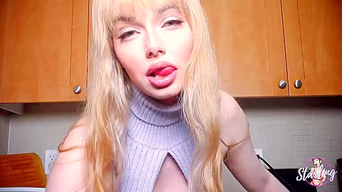 Step mommy Can’t Resist Ur Cock Virtual Sex