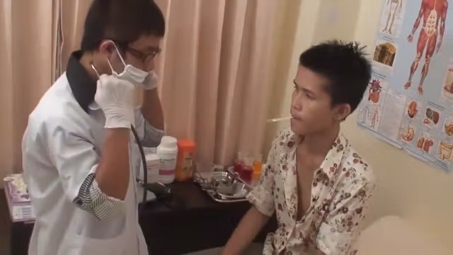 Kinky Medical Fetish Asians Non and Net