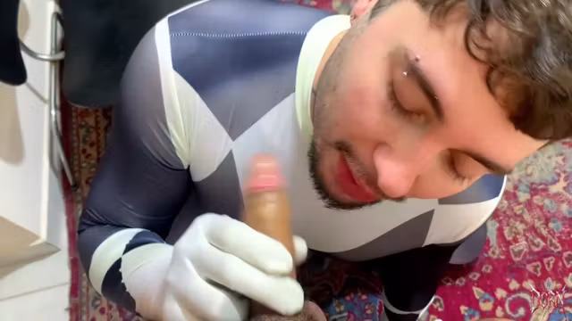 Sub Zero And Bee F - Bandido Invadiu A Casa Do Heroi E Aprendeu Uma Licao (completo No Red) 10 Min