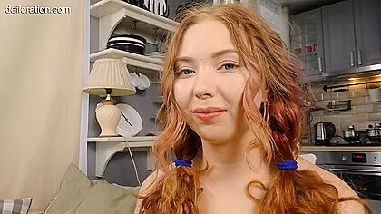 Virginity comfirmation & first time masturbation