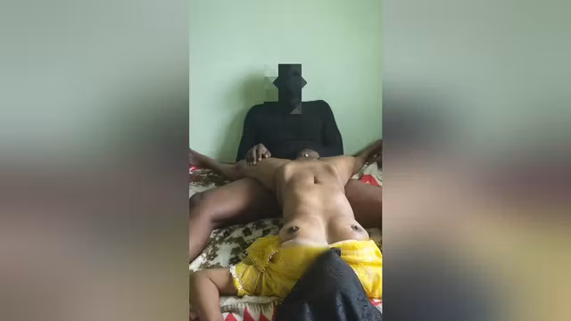 Wife Surprised With A Very Hardcore Sex In Chennai