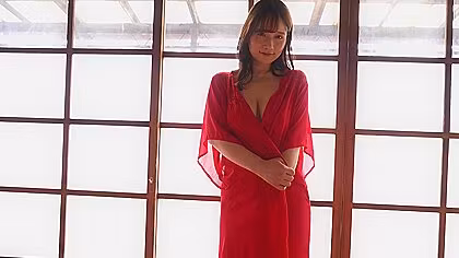 Rena Momozono Naked 2of5