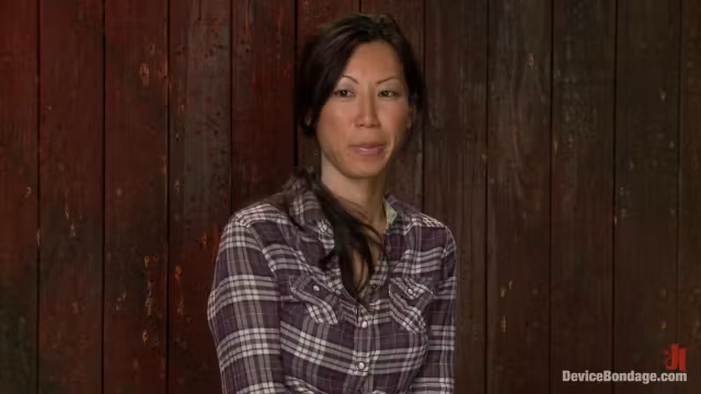 Tia Ling Tormented WHORE