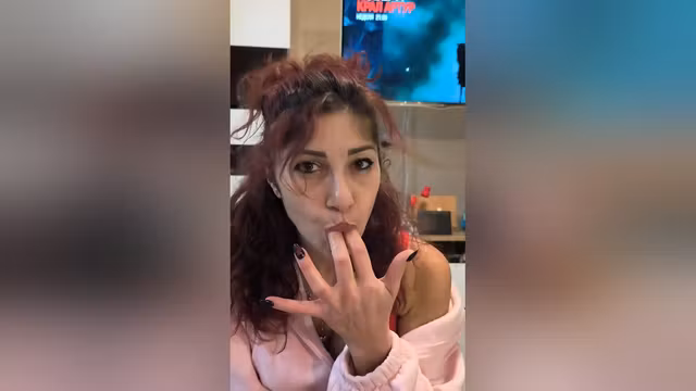 I Love The Taste Of Cum In My Mouth, I Enjoy It When I Lick A Penis