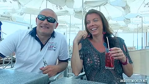 Wife Gets An Airtight
