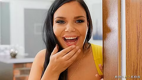 Sofia Rae In Sofia Lee In My Husband’s Fake Ass Pussy