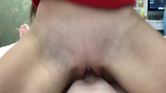 Nicole Alex - The Bitch Sat On Top And Started Fucking - Nicole And Alex