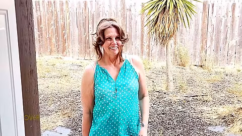 A Mature Milf Masseuse Sucks And Fucks Her Blind Psychiatrist While Giving Him A Massage While His Wife Is Away - The Masseuse