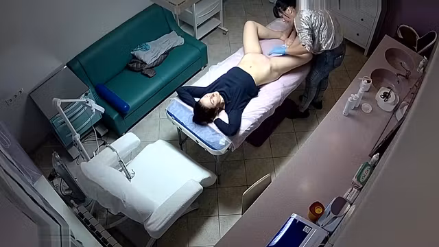 . Beauty salon